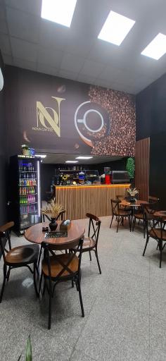 عکس کافه نوا