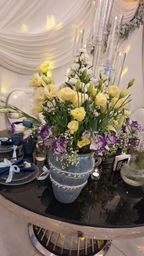 خانه عقد و تشریفات عروسی پاپیون