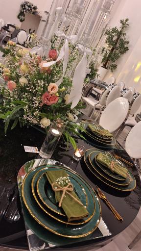 خانه عقد و تشریفات عروسی پاپیون