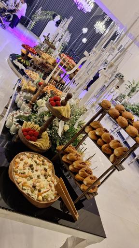 عکس خانه عقد و تشریفات عروسی پاپیون