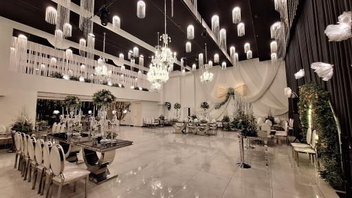 خانه عقد و تشریفات عروسی پاپیون