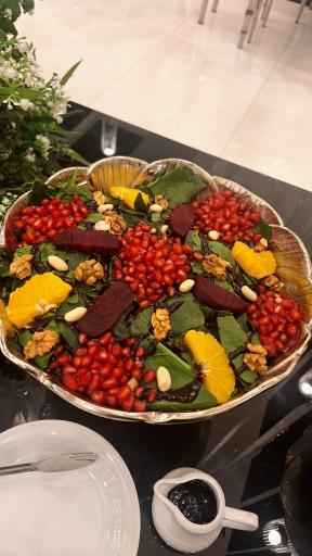 عکس خانه عقد و تشریفات عروسی پاپیون