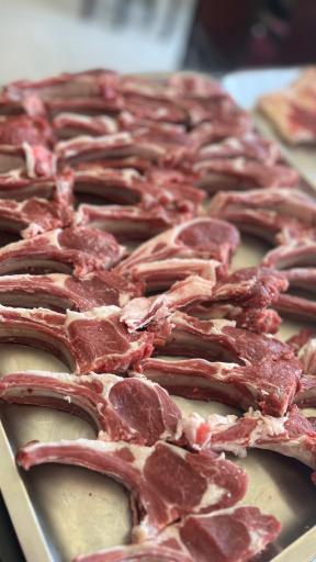 عکس رستوران اشکان