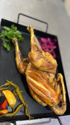 عکس رستوران اشکان