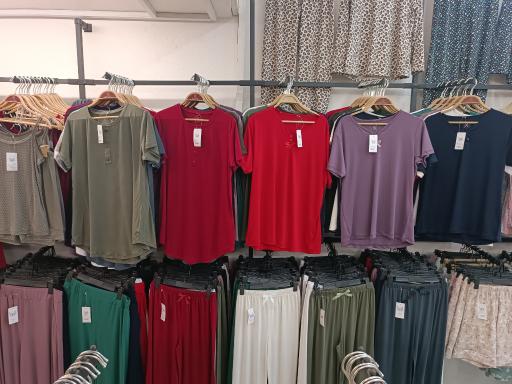 عکس پوشاک شیک فر