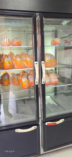 سوپر پروتئین فراهانی