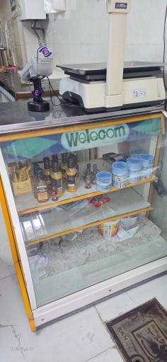 سوپر پروتئین فراهانی