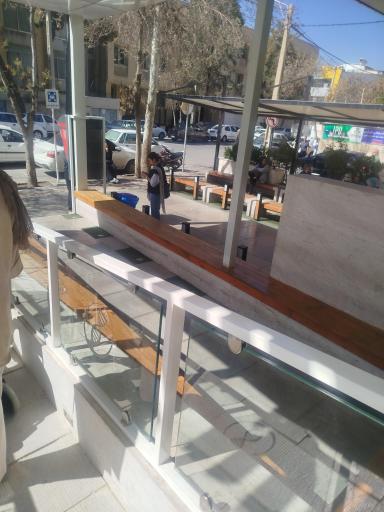 عکس آزمایشگاه پاتوبیولوژی و ژنتیک پیوند