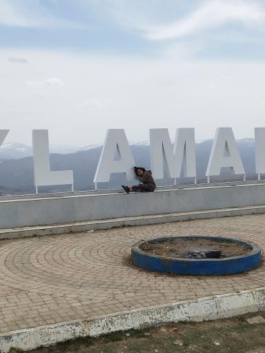 عکس بام دیلمان