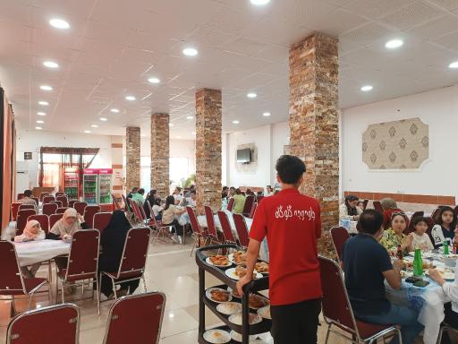 عکس رستوران چلو جوجه 