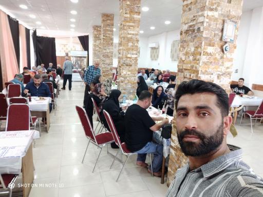 عکس رستوران چلو جوجه 