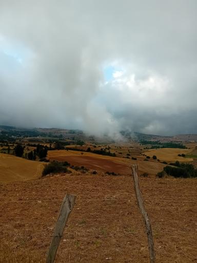 عکس بام دیلمان