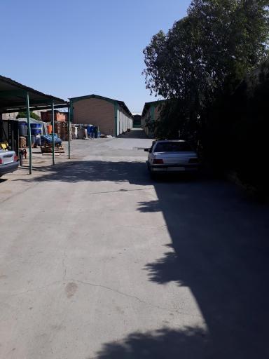 عکس انبار نمونه