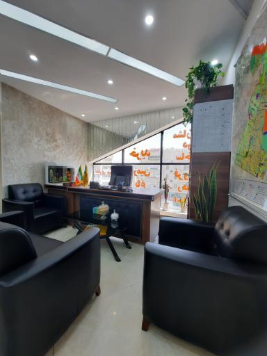 عکس گروه مهندسین ساختمان و مشاورین املاک سلیمی