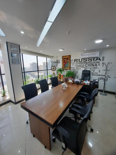 عکس گروه مهندسین ساختمان و مشاورین املاک سلیمی