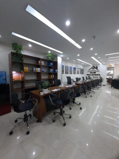 عکس گروه مهندسین ساختمان و مشاورین املاک سلیمی