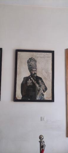 عکس خانه مشروطه 