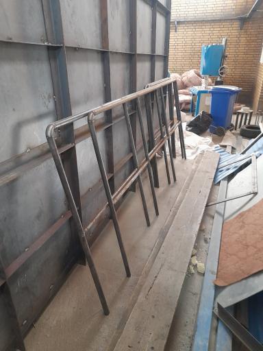 عکس شرکت شايان صنعت 