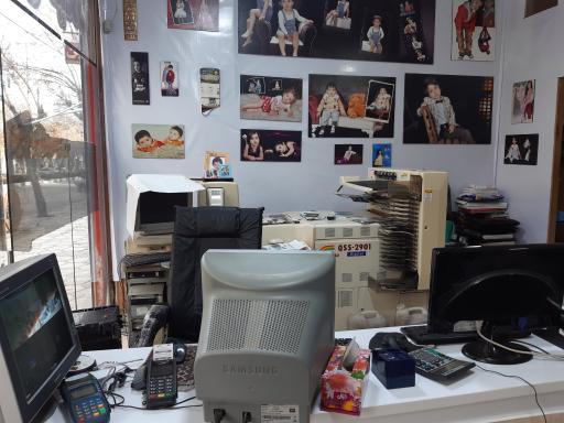 عکس عکاسی میلانو 