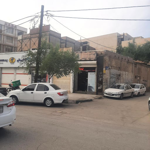 عکس استودیو عکاسی متروپل