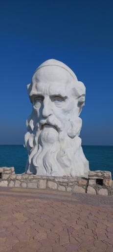 عکس هتل مارینا پارک کیش