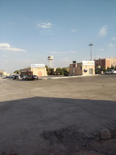 عکس رستوران خورشید 