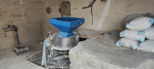 عکس آسیاب حاج شیر عمو کله دره