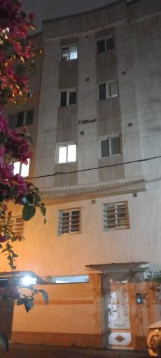 مجتمع مسکونی امیرحافظ ۲