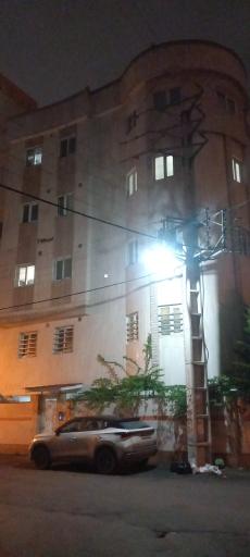 مجتمع مسکونی امیرحافظ ۲