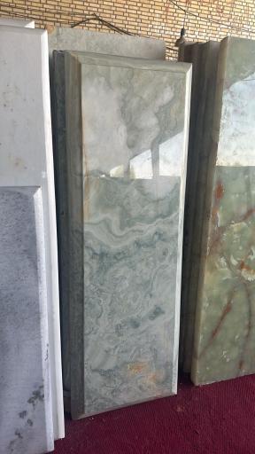 عکس سنگ مزار نوید