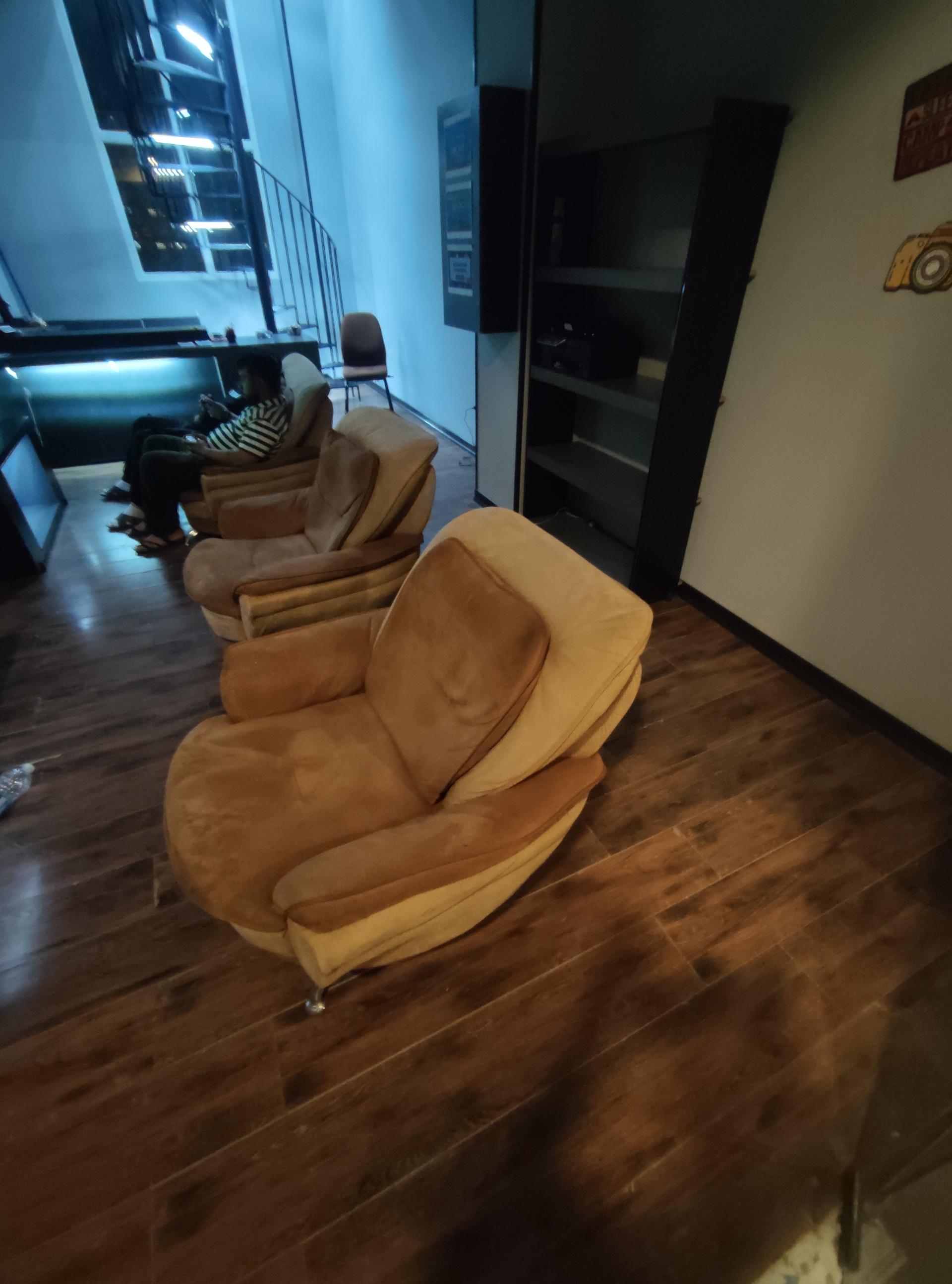 عکس کافه بازی میلو