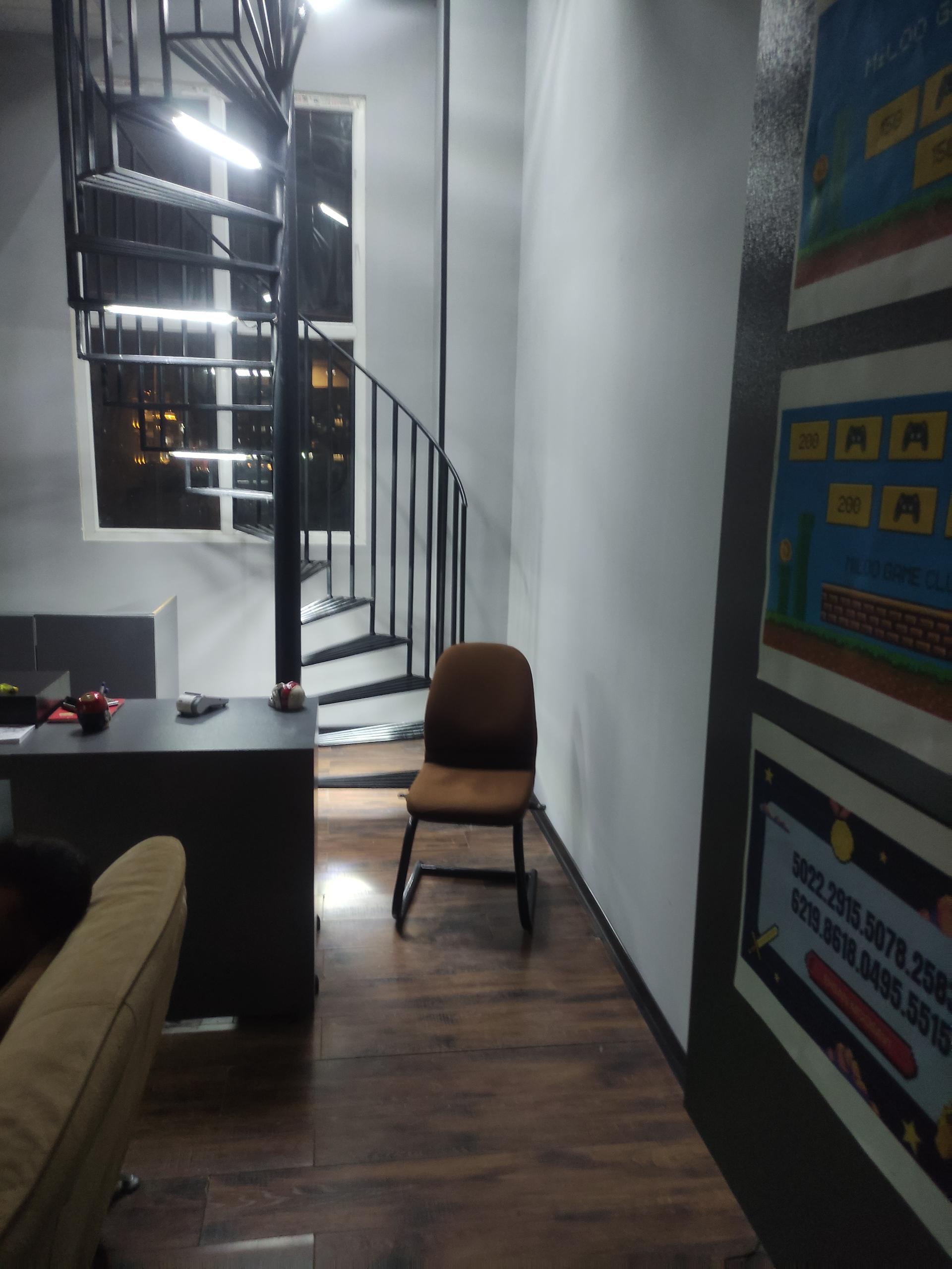 عکس کافه بازی میلو