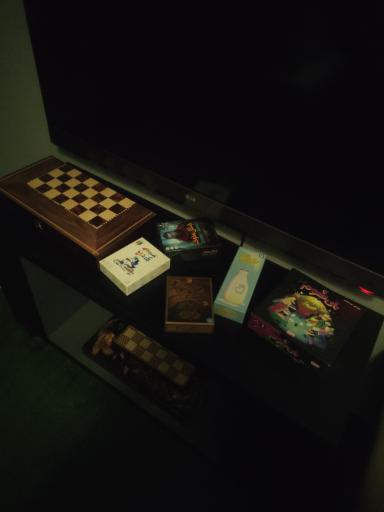 عکس کافه بازی میلو