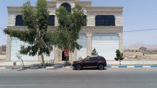 شرکت برزین بتن گرمسار