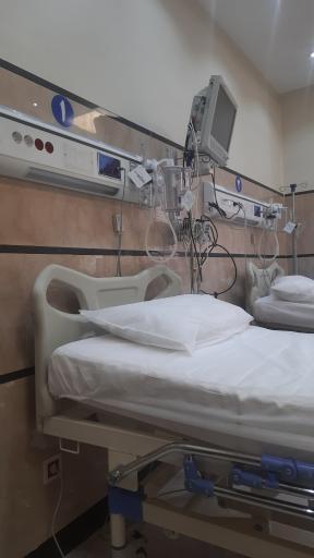 عکس مجموعه فوق تخصصی جراحی نگاه