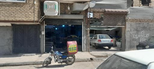 عکس کترینگ المهدی