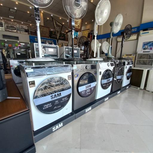 عکس فروشگاه رضوان