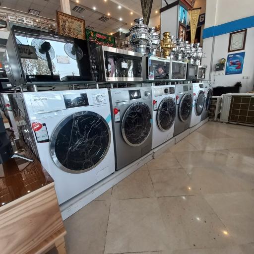 عکس فروشگاه رضوان