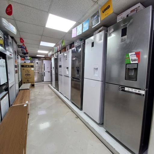 عکس فروشگاه رضوان