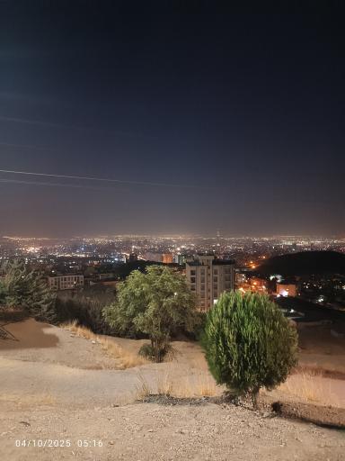 عکس کهف الشهدا