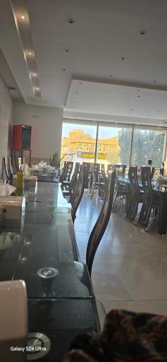 عکس رستوران پایتخت