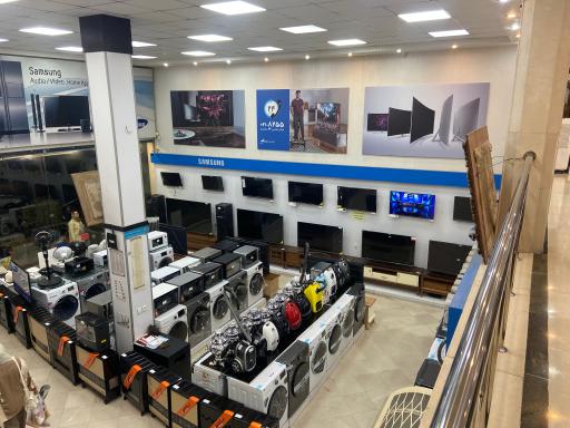 عکس فروشگاه رضوان