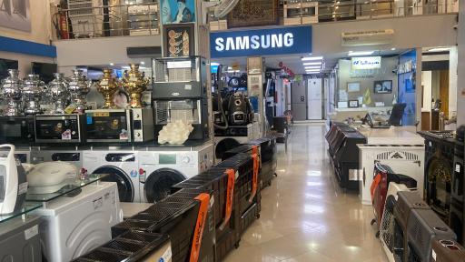 عکس فروشگاه رضوان