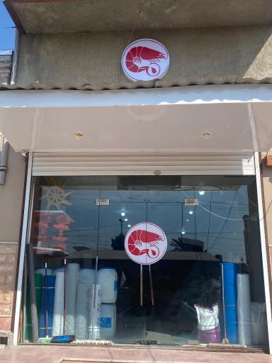 عکس خدمات پرورش میگو صمدی 