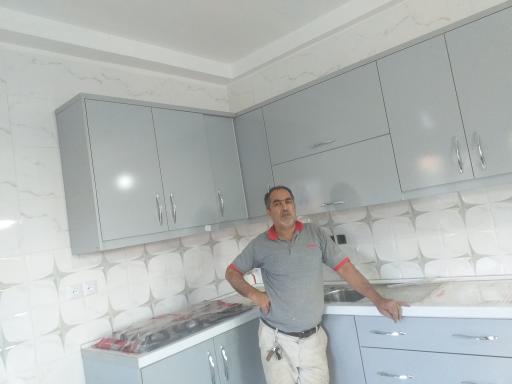 عکس ام دی اف راش