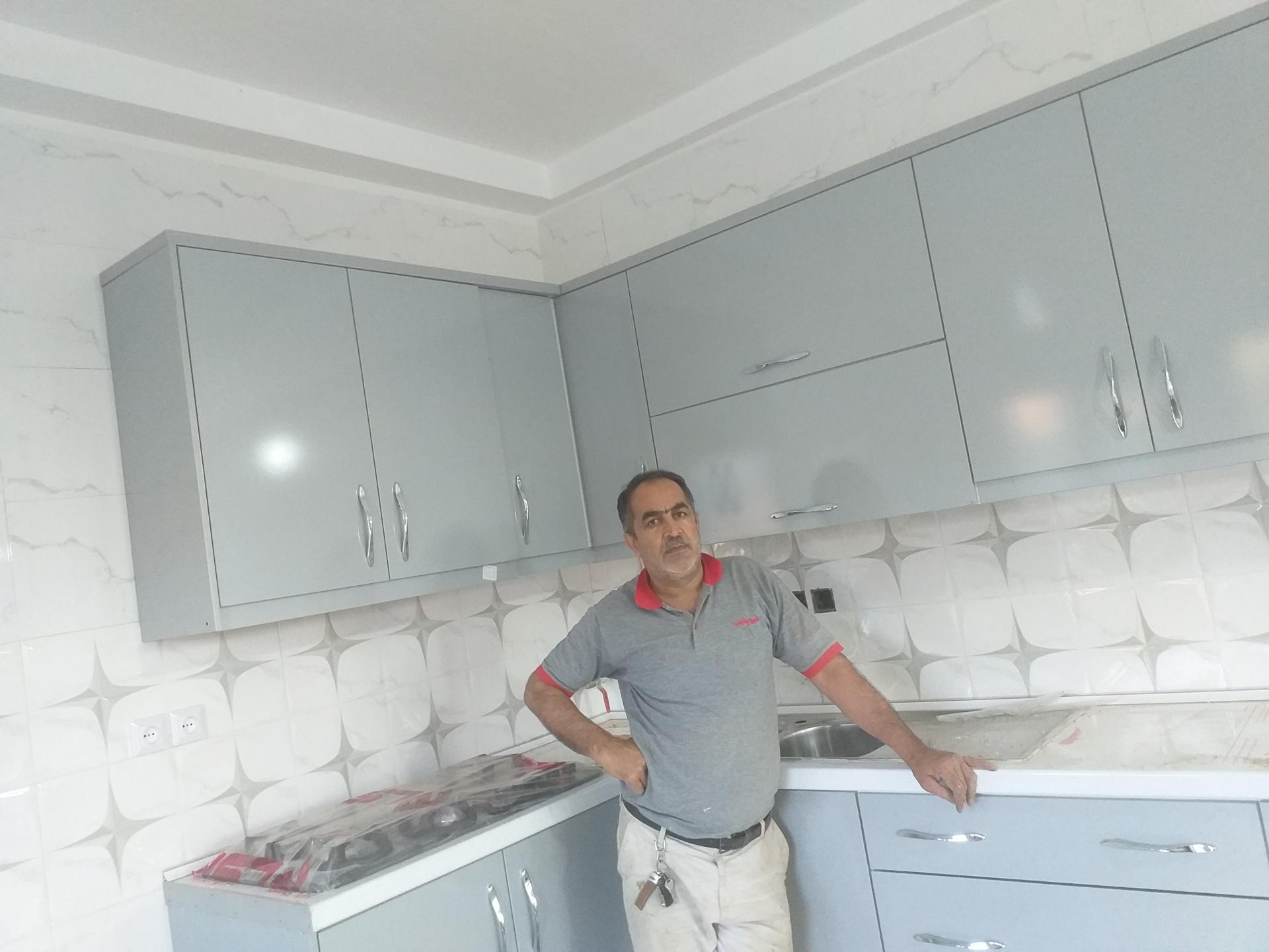 عکس ام دی اف راش