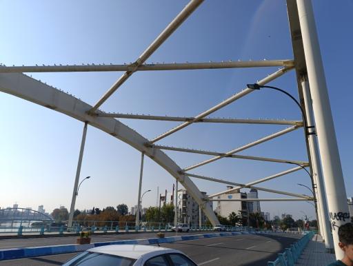 عکس ساحل دریا بابلسر