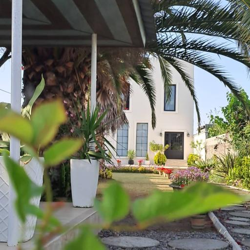 عکس باغ عقد نگارین