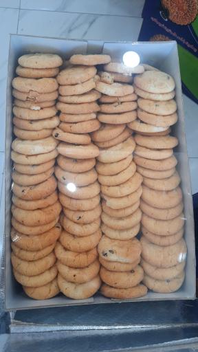 عکس پخش شیرینی آذربایجان