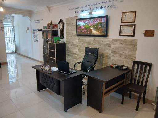 عکس آموزشگاه زبان شایان